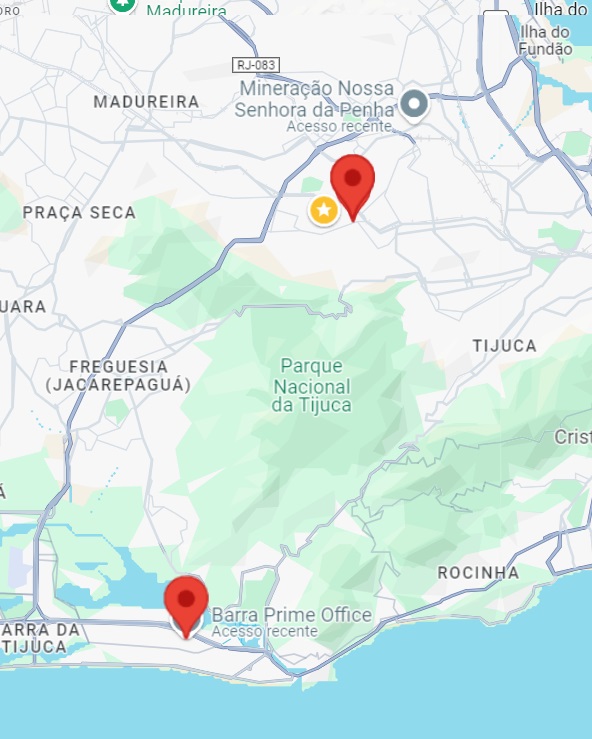 maps